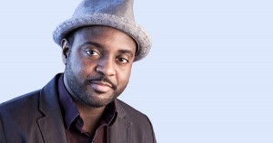 Reginald Dwayne Betts