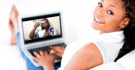 Renee Hughes teaching about natural anxiety relief