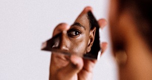 Struggle with Black men