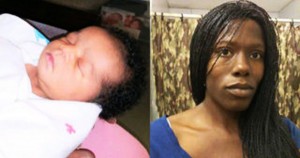 Tammy Jackson, mentally ill mother who gave birth in jail