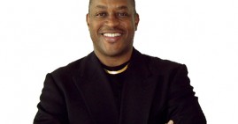 Walter Beckley, founder of Meditation Mind Gym