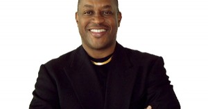 Walter Beckley, founder of Meditation Mind Gym