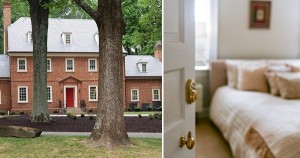 Wellspring Manor and Spa, a Black-owned Bed and Breakfast