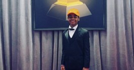 William Inlaw, founder of Walni