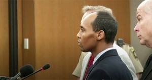 Mohamed Noor, Black cop sentenced for killing white woman