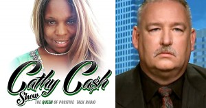 Cathy Cash interview with Norman Pardo