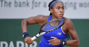Cori Gauff