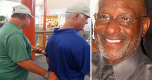 Dr. Charles Singleton