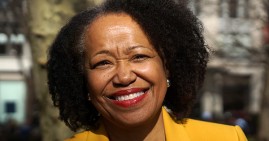 Dr. Gail C. Christopher