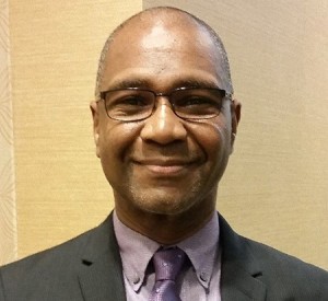 Dr. Steven Owens, vice president of Programs & Services at the Epilepsy Foundation