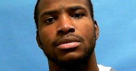 Eric Vail, murder suspect accidentally released from jail