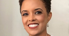 Gina Paige, co-founder and president of African Ancestry