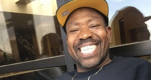 Khalid Adkins, man who died in Dominican Republic