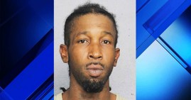 Kobe Bussie, man who killed his brother