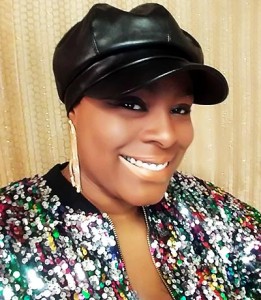 Leigh Langston, founder of Black Girls Allowed