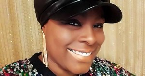 Leigh Langston, founder of Black Girls Allowed