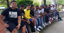 Manifest Academy Summit at Morehouse College