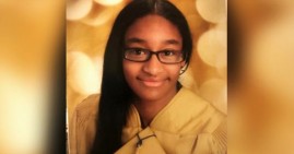 Mya Vizcarrondo, Black teen who committed suicide
