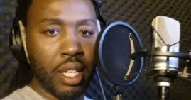 Al Shaw, Miami radio personality and voice over talent