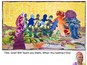 Angela Franklin artwork