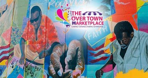 Overtown Marketplace Miami