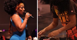 Black Women in Music Festival