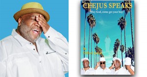 Ceejus Speaks by Clifford Jordan