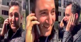 Christopher Cukor, man who called police on Black man