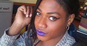 Chynal Lindsey, Black transgender woman killed