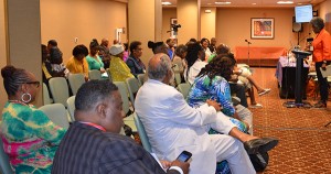 Culturally Competent Disaster Response Conference