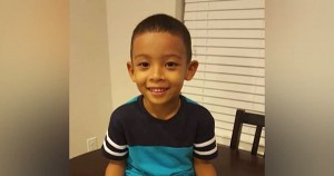 Ga Ram Kang, boy drowned in community pool