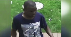 Jarrod James, man arrested for trying to abduct teen girl