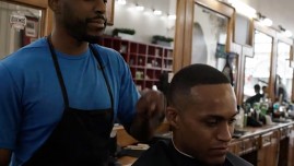 Man with HIV wins lawsuit against barbershop