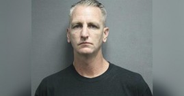 Michael Dunn, police officer in Texas who was indicted of murder