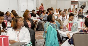 Red Ink Conference in Chicago