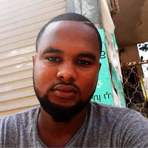 Solomon Teka, Black teen killed by off-duty cop in Israel