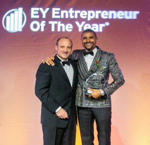 Tommy Duncan, founder and CEO of Trusted Health Plan