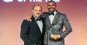 Tommy Duncan, founder and CEO of Trusted Health Plan