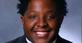 Tyrese Garvin, Louisville man killed after visiting new born twins