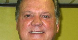 Marshall Burns, white professor suing HBCU