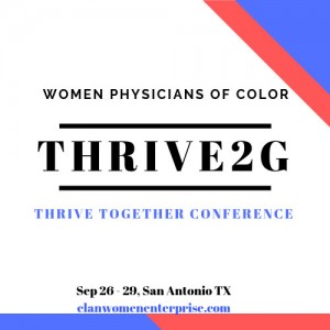 Women Physicians of Color