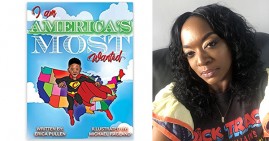 America's Most Wanted by Erica Pullen