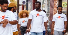 We Buy Black Convention