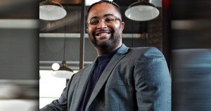 Christopher Carr, Chief Diversity Officer at Mason Engineering