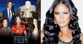 Diva Talk With Tangi Miller