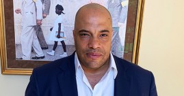 Don Lewis, former partner at Pierce Bainbridge