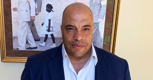 Don Lewis, former partner at Pierce Bainbridge