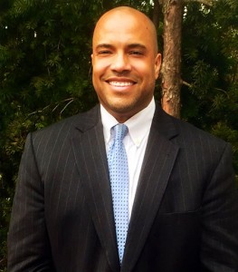 Don Lewis, former partner at Pierce, Bainbridge, Beck, Price, Hecht