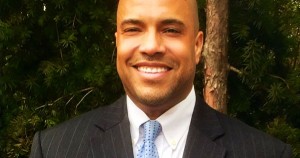 Don Lewis, former partner at Pierce, Bainbridge, Beck, Price, Hecht