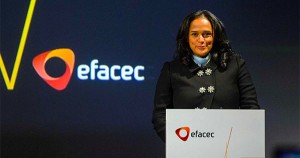 Isabel Dos Santos